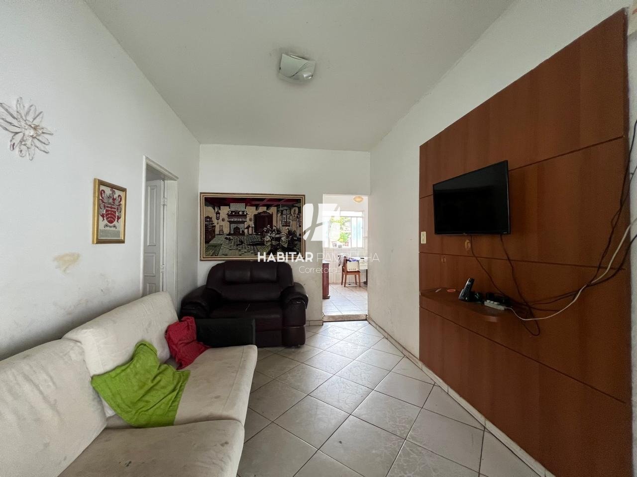 Casa com 5 quartos — São João Batista (Venda Nova), Belo Horizonte