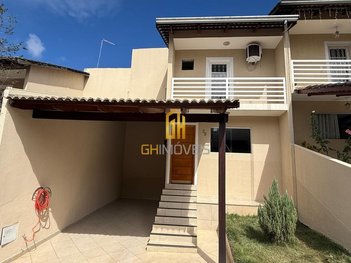 house em Rua Prata, Jardim Novo Mundo - Goiânia - GO