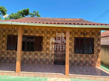 house em Rua Clito Gusse da Veiga, Jacaroá - Maricá - RJ