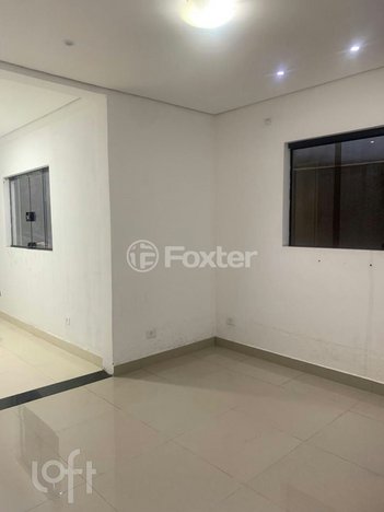 house em Rua Elizabeth Lobo Garcia, Alvarenga - São Bernardo do Campo - SP