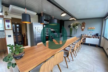 apartment em Rua Carlos Silva, Chácara Califórnia - São Paulo - SP