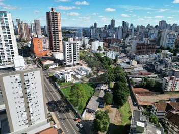 commercial_land_lot em João de Cesaro, Vila Rodrigues - Passo Fundo - RS