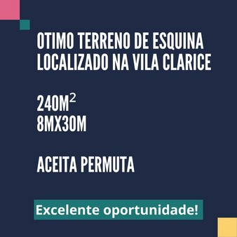 Cômodo Condomínio