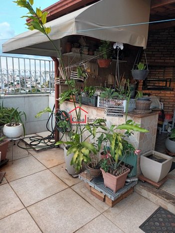 apartment em Rua Capricórnio, Nova Floresta - Belo Horizonte - MG