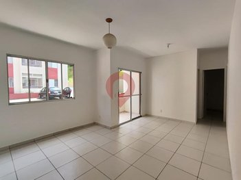 apartment em Alameda Carlos de Carvalho Vieira Braga, Chácaras Alpina - Valinhos - SP