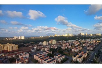 apartment em Rua Desportista Jeremias Pinheiro da Câmara Filho, Ponta Negra - Natal - RN