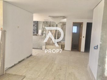 apartment em Rua Professor Campos de Oliveira, Jardim Taquaral - São Paulo - SP