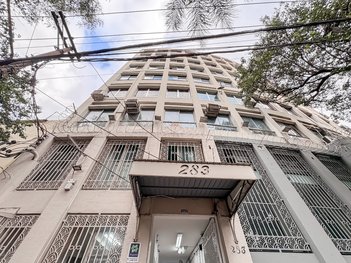 office em Rua Joaquim Machado, Lapa - São Paulo - SP