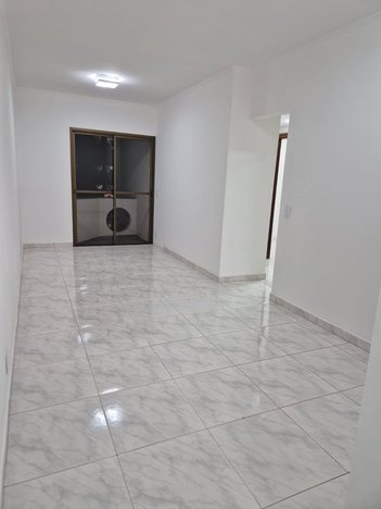 apartment em Rua Guarei, Vila Bertioga - São Paulo - SP