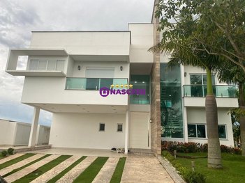 house em Alameda Nantes, Jardim Residencial Saint Patrick - Sorocaba - SP