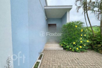 house em Rua dos Pintassilgos, Harmonia - Canoas - RS