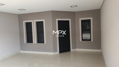 house em Rua Belmiro Bove, Jardim Diamante - Piracicaba - SP