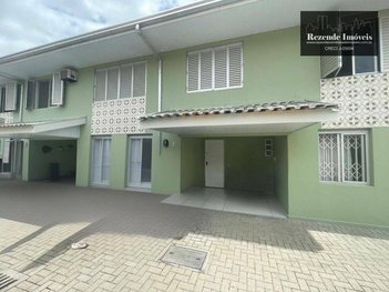 house em Travessa Doutor Joao Todeschini, Centro - Guaratuba - PR