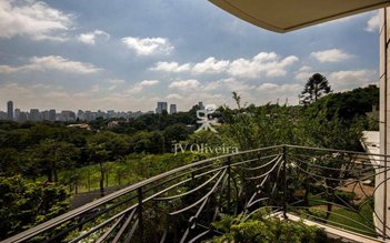 apartment em Rua Albertina de Oliveira Godinho, Jardim Guedala - São Paulo - SP