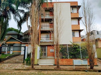 apartment em Silveira, Rio Branco - São Leopoldo - RS