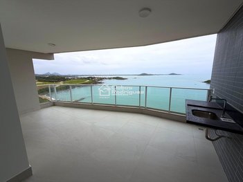 apartment em Rua Brasília, Praia do Morro - Guarapari - ES