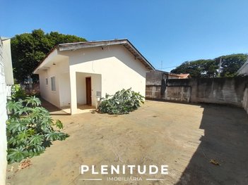 house em Rua Professora Judith Marchareth, TV - Araçatuba - SP