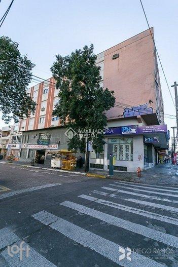 apartment em Assis Brasil, Jardim São Pedro - Porto Alegre - RS