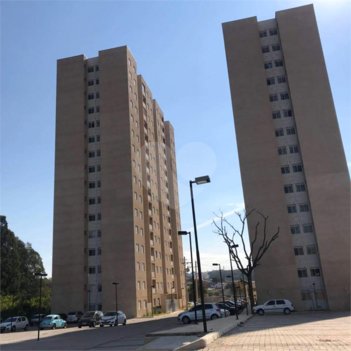 apartment em Rua Vítor Meirelles, Jardim Samambaia - Campinas - SP