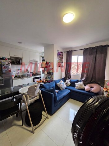 apartment em Rua Paulo Maldi, Tucuruvi - São Paulo - SP