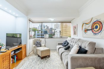 apartment em Portugal, Higienópolis - Porto Alegre - RS