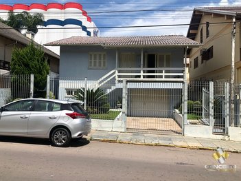 house em Rua Antônio Michelon, Santa Rita - Bento Gonçalves - RS