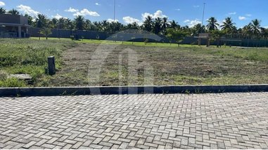 land_lot em Rodovia Engenheiro Edilson Tavora, Luar da Barra - Barra dos Coqueiros - SE