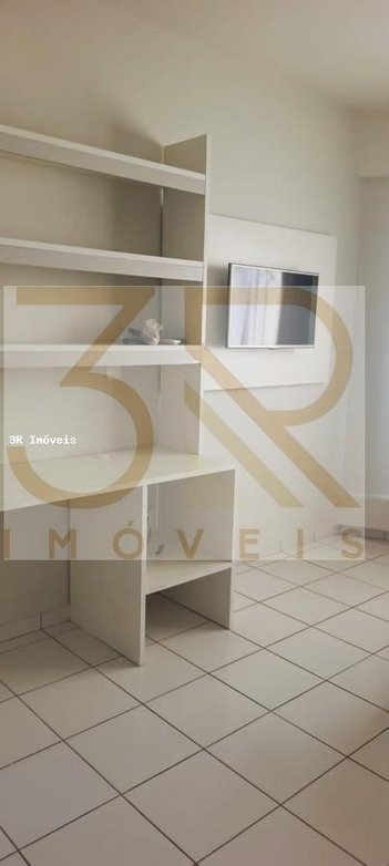 apartment em Rua Alfredo Benzoni, Iguatemi - Ribeirão Preto - SP