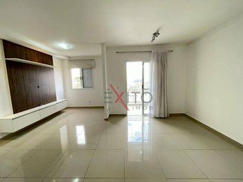 apartment em Rua do Retiro, Vila das Hortências - Jundiaí - SP