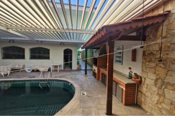house em Rua Antônio Clemente, Jardim São Paulo(Zona Norte) - São Paulo - SP