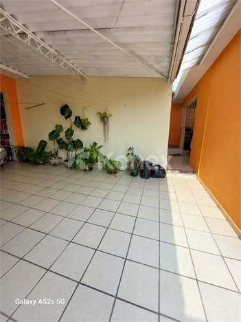 house em Rua João Batista Dias, Jardim Marilu - São Paulo - SP