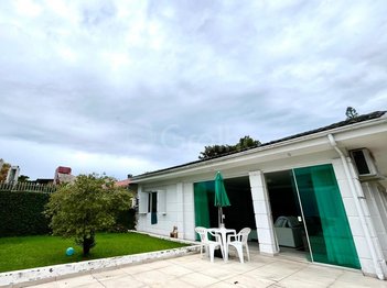 house em Rua Laurindo Januário da Silveira, Lagoa da Conceição - Florianópolis - SC