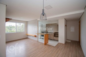 apartment em Avenida Bento Gonçalves, Partenon - Porto Alegre - RS