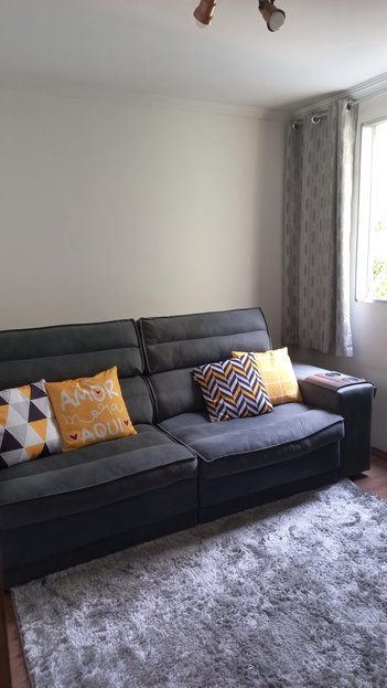 apartment em Rua Inácio Monteiro, Jardim São Paulo(Zona Norte) - São Paulo - SP