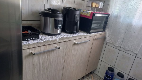 Cômodo Condomínio