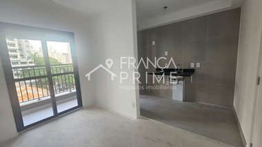 apartment em Rua Tanabi, Água Branca - São Paulo - SP