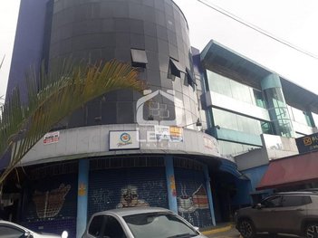 commercial_property em Avenida Ellis Maas, Capão Redondo - São Paulo - SP