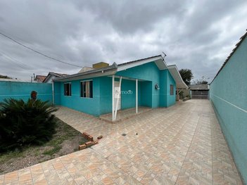 house em dos Luteranos, Maria Antonieta - Pinhais - PR