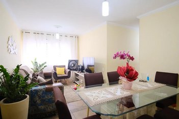 apartment em Rua Azevedo Soares, Vila Gomes Cardim - São Paulo - SP