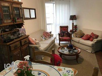 apartment em Chico Pedro, Camaquã - Porto Alegre - RS