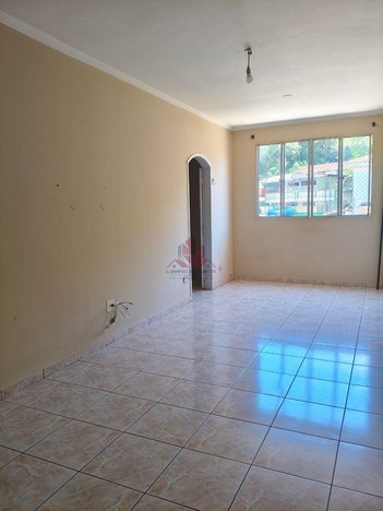 apartment em Rua Marquês de São Vicente, Parque Bitaru - São Vicente - SP