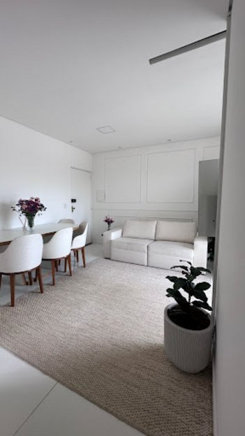apartment em Rua Sebastião Lázaro da Silva, Núcleo Santa Isabel - Hortolândia - SP