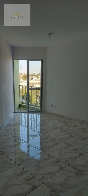 apartment em Avenida José Barbosa de Siqueira, Padroeira - Osasco - SP
