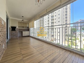 apartment em Avenida Presidente Humberto de Alencar Castelo Branco, Vila Antonieta - Guarulhos - SP