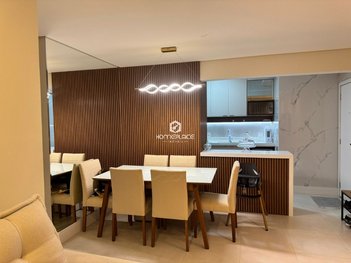 apartment em Rua Braga, Vila Lusitânia - São Bernardo do Campo - SP