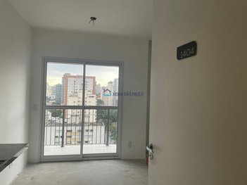 apartment em Rua Casa do Ator, Vila Olímpia - São Paulo - SP