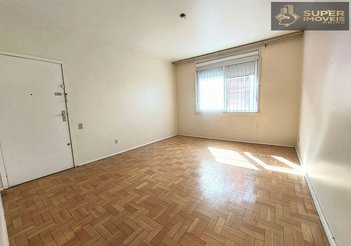 apartment em Rua Professor Doutor Araújo, Centro - Pelotas - RS