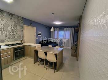 house em Rua Cabaxi, Jardim Leônidas Moreira - São Paulo - SP
