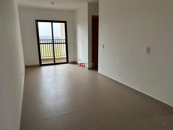 apartment em Rua Doutor Newton Mendes Garcia, Residencial Monterrey - Ribeirão Preto - SP