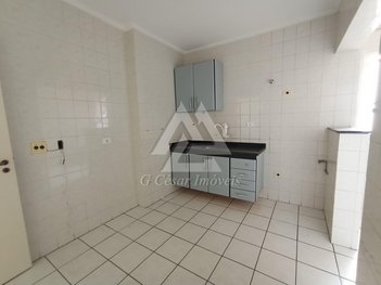 apartment em Rua Armando Backx, Demarchi - São Bernardo do Campo - SP